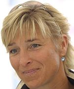 Ingrid Klimke