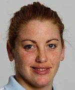 Sarah Poewe