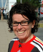 Ulrike Schümann