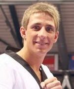 Daniel Manz