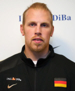 Christopher Kaman
