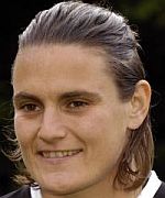 Nadine Angerer