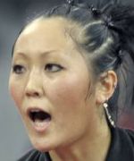 Zhenqi Barthel