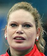Nadine Kleinert