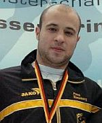 Pavlo Rozenberg
