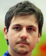 Timo Boll
