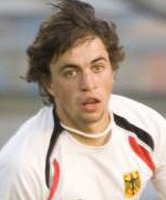 Tobias Hauke