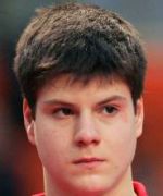 Dimitrij Ovtcharov