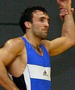 Davyd Bichinashvili