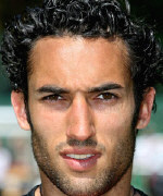 Juan Carlos Nevado 