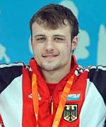Sascha Klein