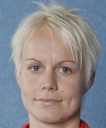 Melanie Wolgast