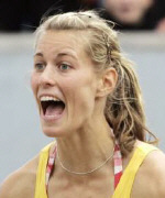 Sara Goller