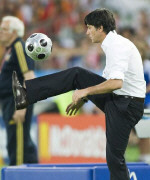 Joachim Löw zieht EM-Bilanz