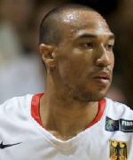 Demond Greene