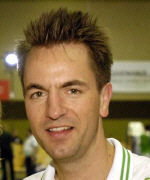 Kristof Hopp