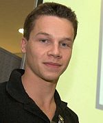 Patrick Hausding