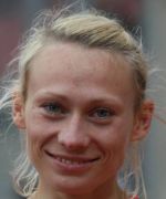 Anastasia Reiberger