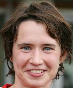 Melanie Kraus