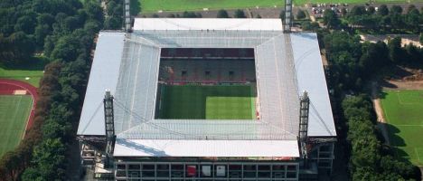 RheinEnergieStadion