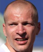 Tobias Unger