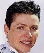 Sabine Spitz