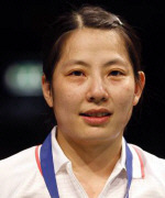 Huaiwen Xu