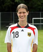 Kerstin Garefrekes