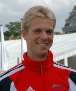 Hannes Peckolt