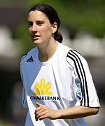 Birgit Prinz
