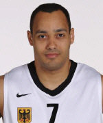 Robert Garrett