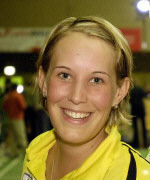 Birgit Overzier