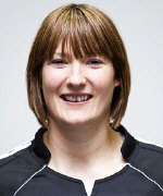 Stefanie Melbeck