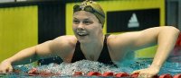 Der deutsche Schwimm-Kader