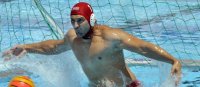 Der deutsche Wasserball-Kader