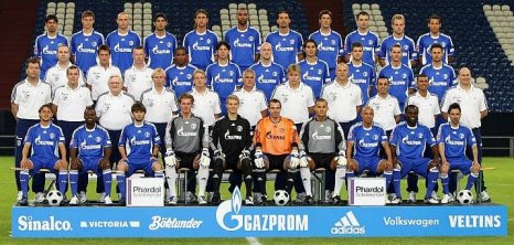 FC Schalke 04