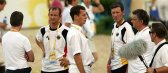 Ahlmann: Betrüger oder Trottel?