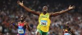 Bolt sichert sich Doppel-Gold