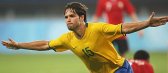 Brasilien tröstet sich mit Bronze