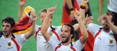 Hockey-Herren holen Gold