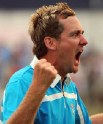 Villegas und Wilson führen bei Phoenix Open