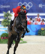 Olympia-Aus für das Reiten? Olympia-Aus für das Reiten?