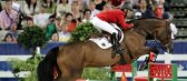 Olympia-Aus f�r das Reiten?