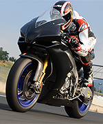 RSV4: Die neue italienische Göttin