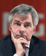 Meier dementiert Spieler-Revolte