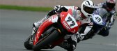 Schumacher testet Yamaha und Ducati