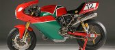 NCR Rennreplika Mike Hailwood TT