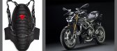 Ducati für mehr Sicherheit