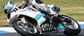 Triumph fördert Rennsport-Programm