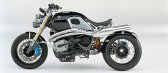 BMW präsentiert Studie Lo Rider